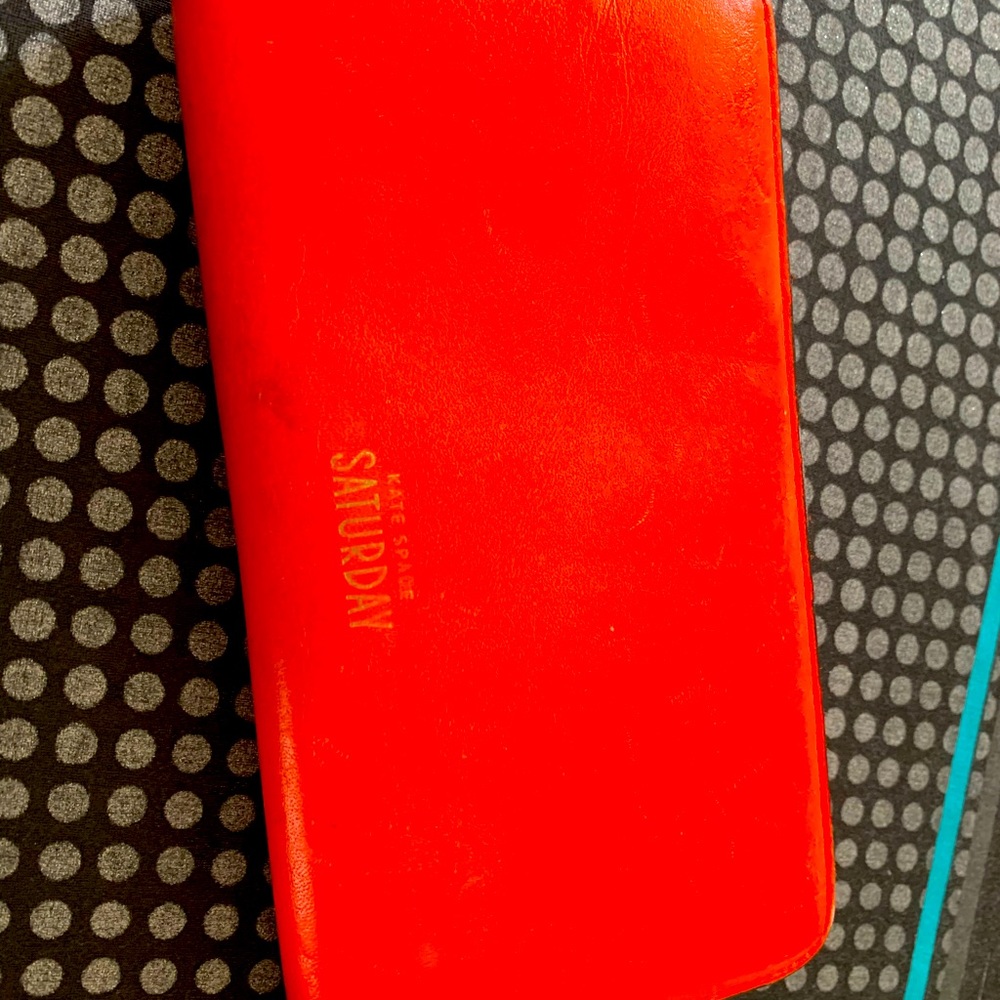 Kate Spade wallet - Picture 4 of 5